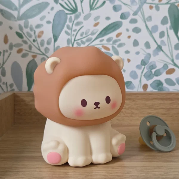 Veilleuse Petit Lion – Image 3